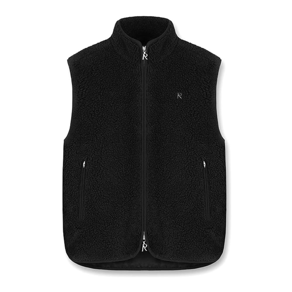Represent - Gilet 'Fleece' pour Hommes