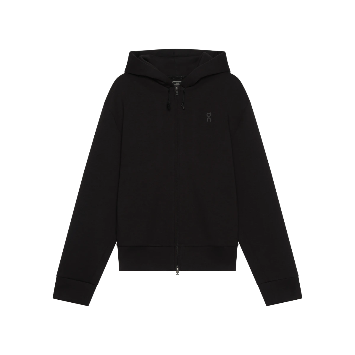 On running - W's Focus Tech Zip Hoodie