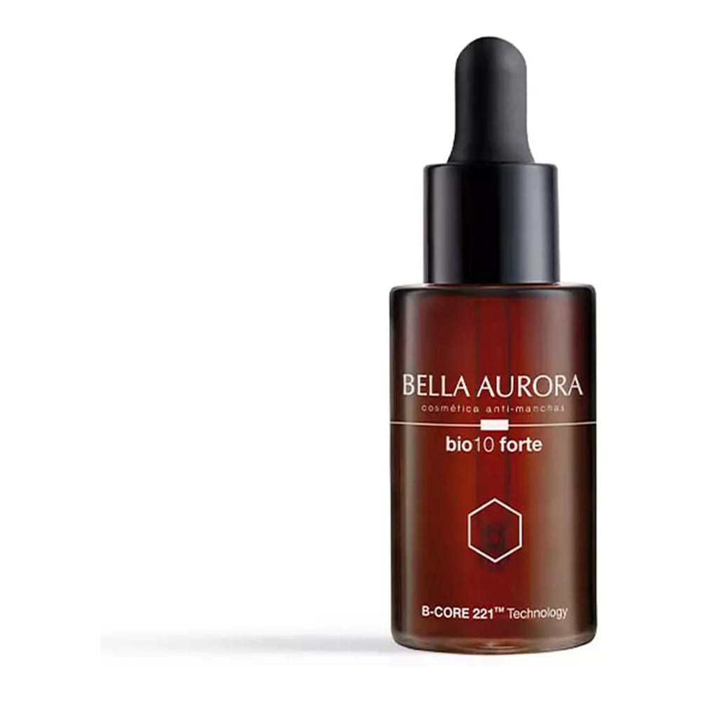 Bella Aurora - Sérum anti-tâches 'Bio10 Forte Depigmenting' - 30 ml