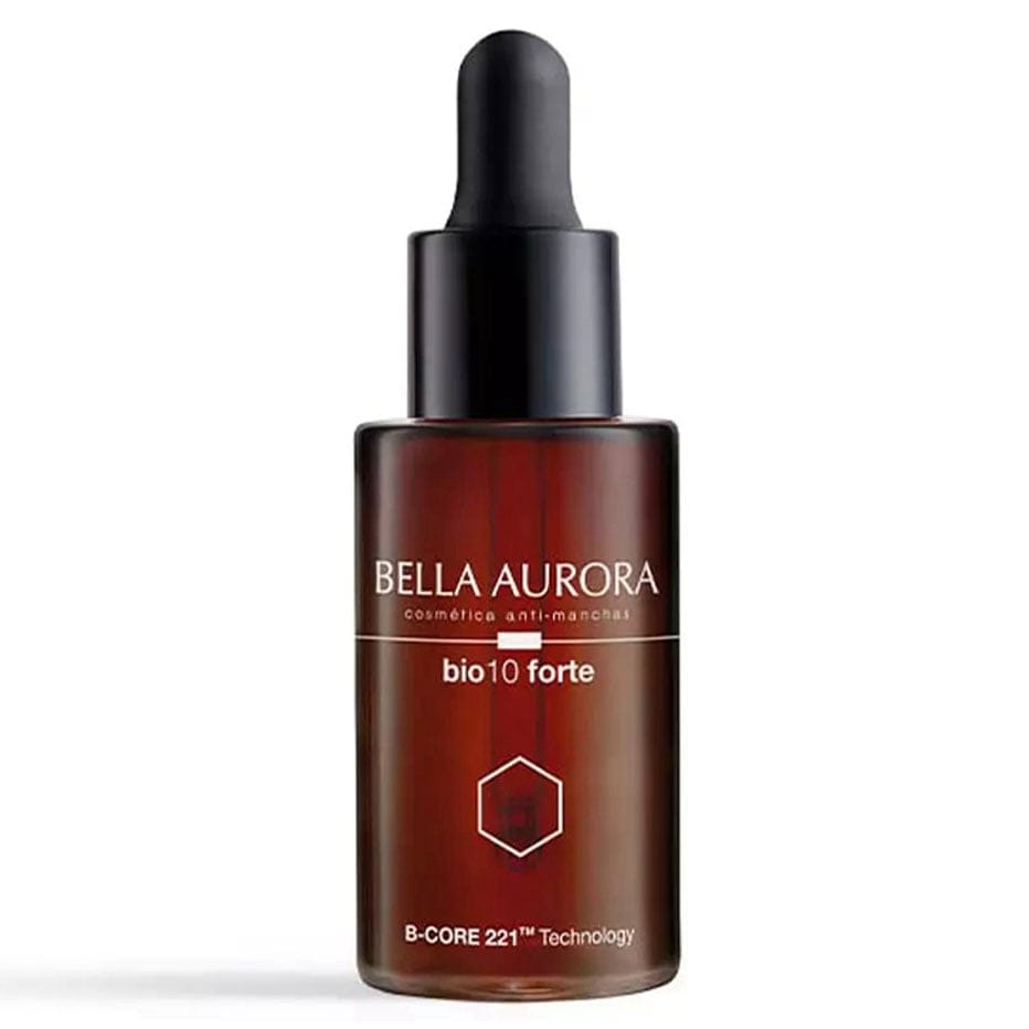 Bella Aurora - Sérum anti-tâches 'Bio10 Forte Depigmenting' - 30 ml