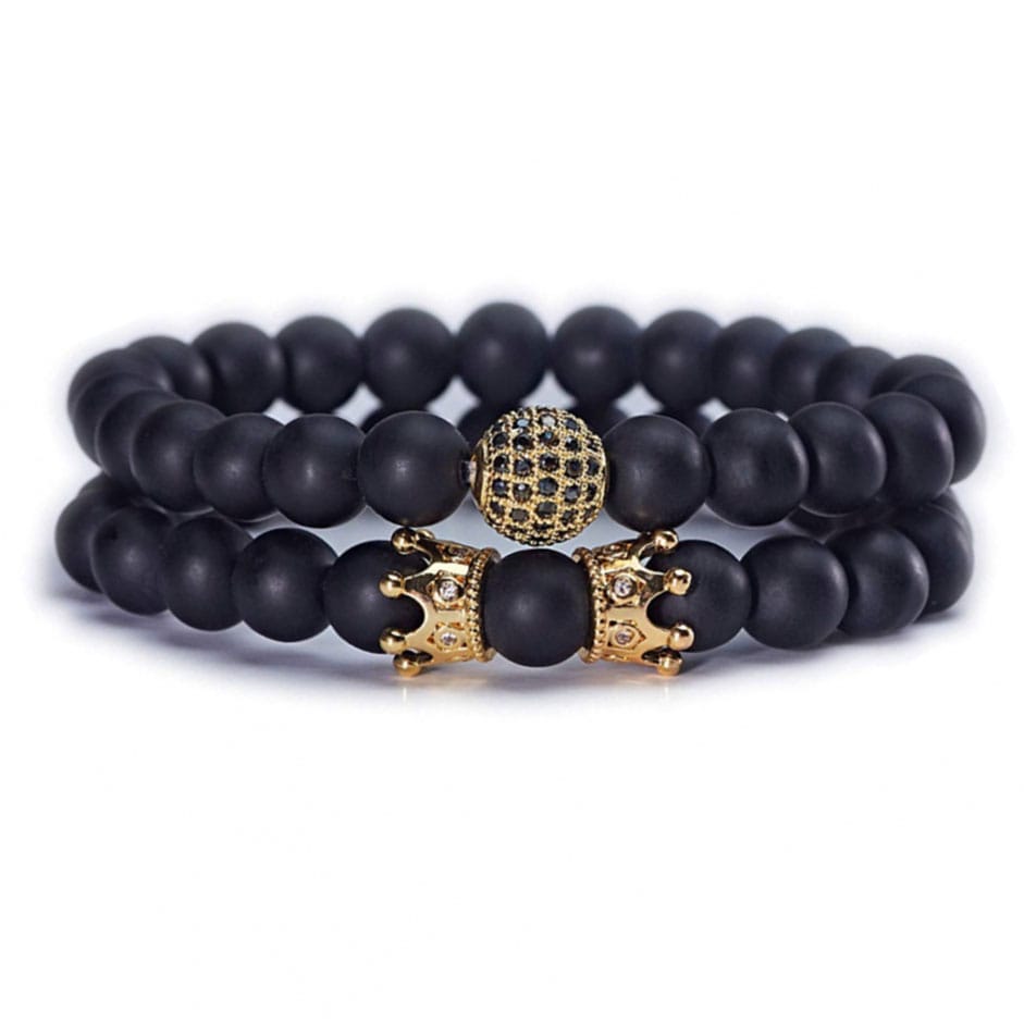 Stephen oliver - Bracelet 'Cz' pour Hommes
