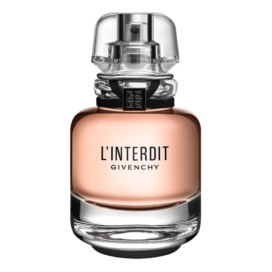 Givenchy - Eau de parfum 'L'Interdit' - 50 ml
