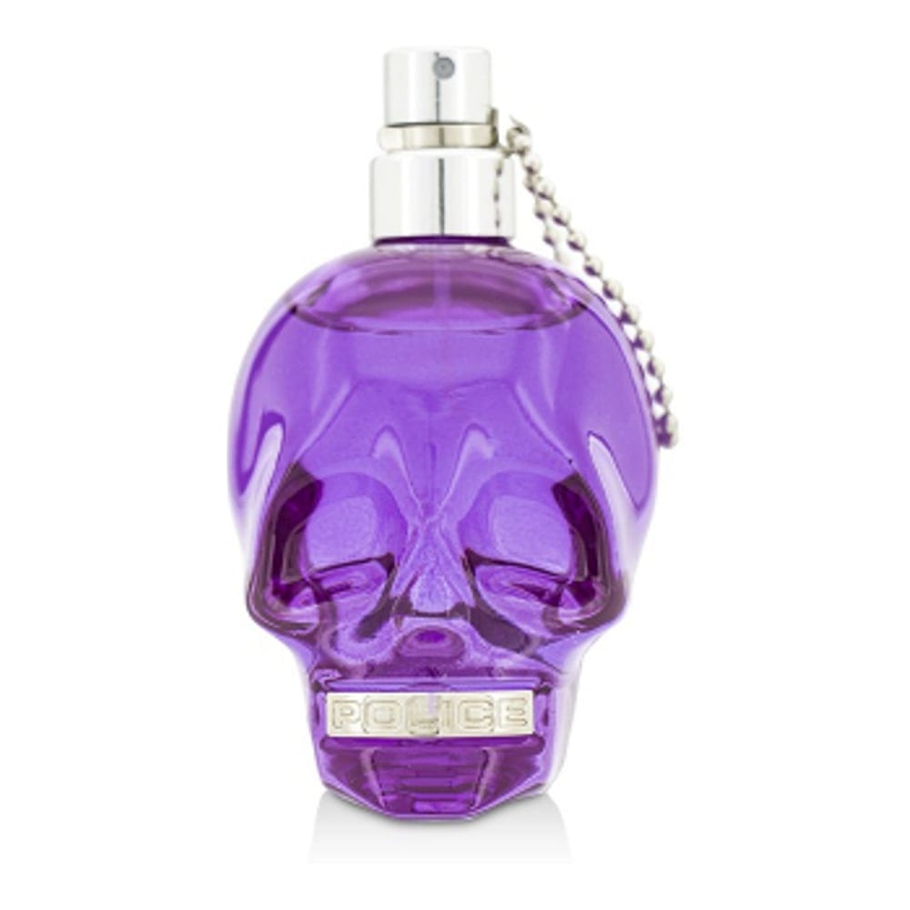 Police - Eau de parfum 'To Be Woman' - 40 ml