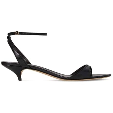 The row - Sandales à talon 'Vika Ankle Strap Kitten' pour Femmes