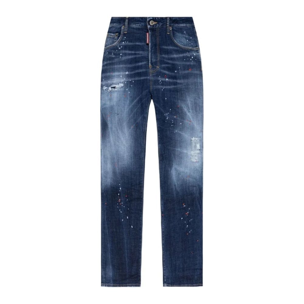Dsquared2 - Jeans pour Hommes