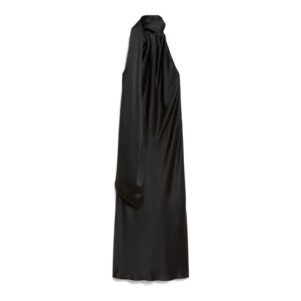 Sportmax - Robe Midi 'Moli' pour Femmes