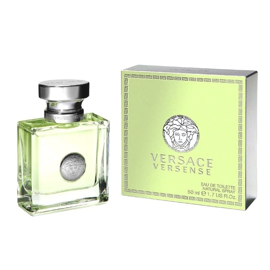 Versace - Eau de toilette 'Versense' - 50 ml