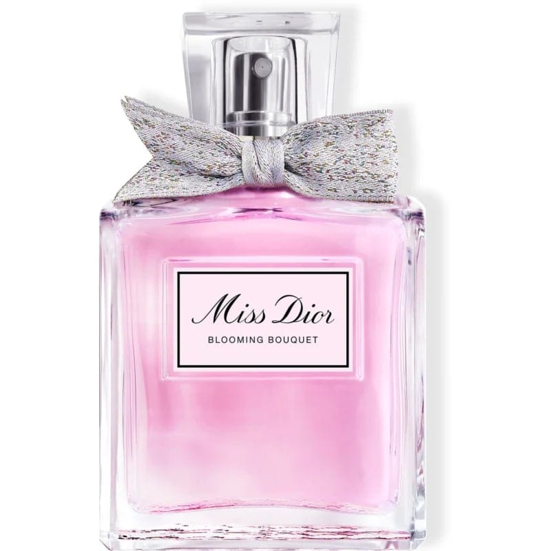 Dior - Eau de toilette 'Miss Dior Blooming Bouquet' - 50 ml