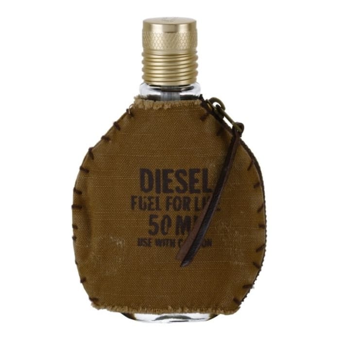 Diesel - Eau de toilette 'Fuel For Life' - 50 ml