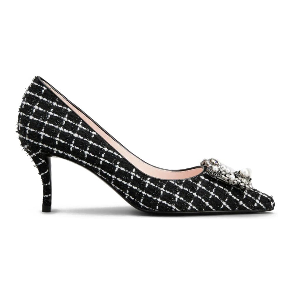 Roger vivier - Escarpins 'Efflorescence' pour Femmes