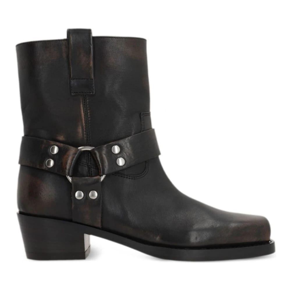 Paris texas - Bottines 'Roxy' pour Femmes
