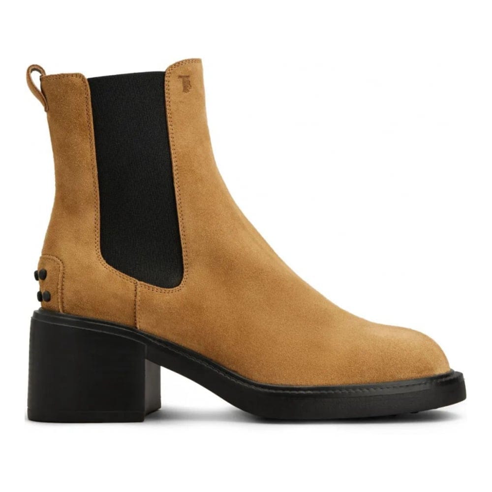 Tod's - Bottines Chelsea pour Femmes