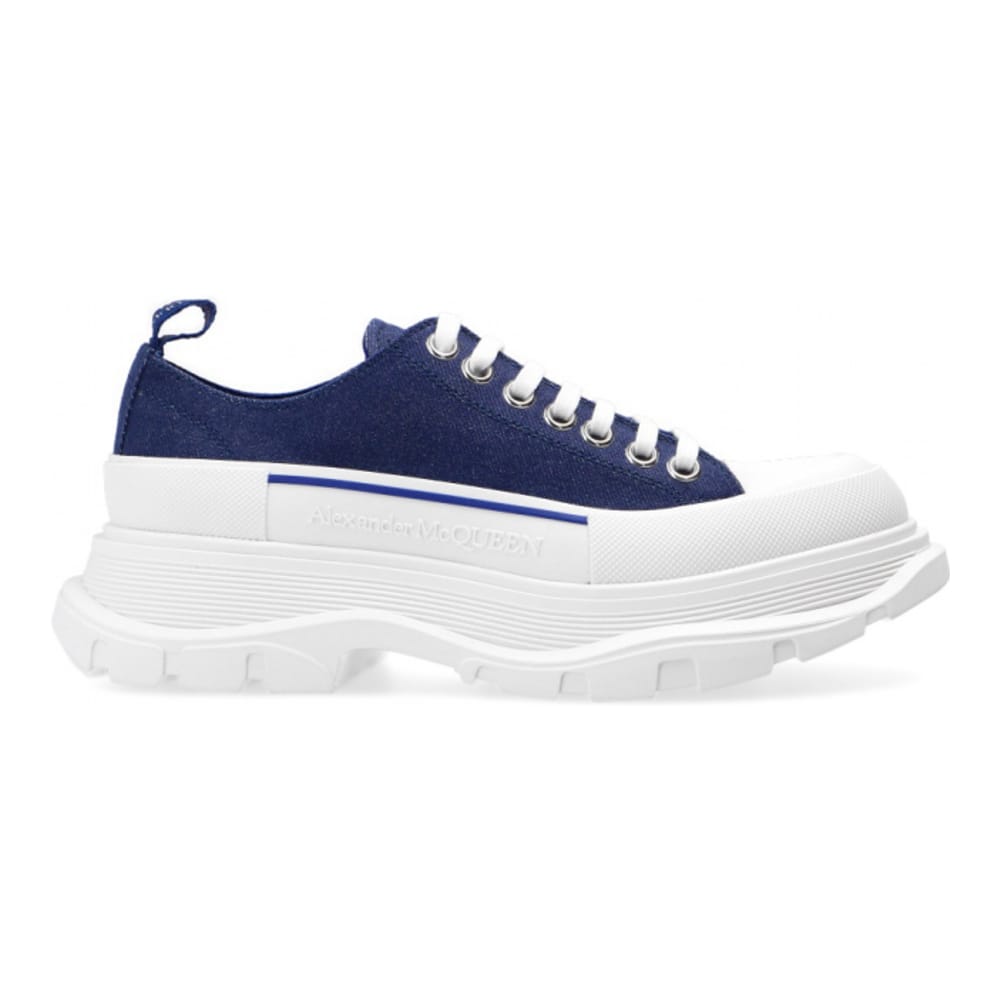Alexander mcqueen - Sneakers 'Tread Slick' pour Femmes