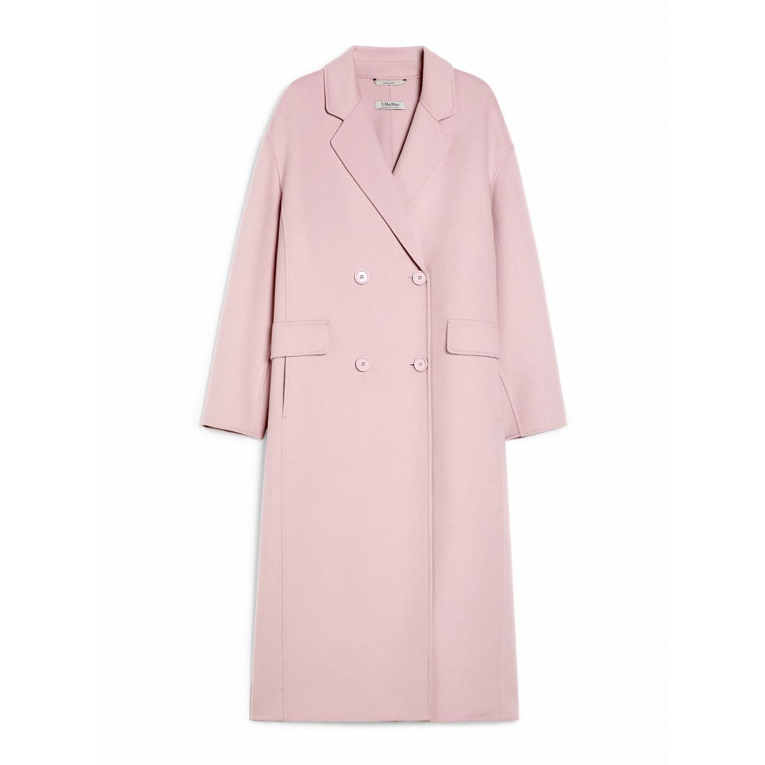 S max mara - Manteau 'Long' pour Femmes