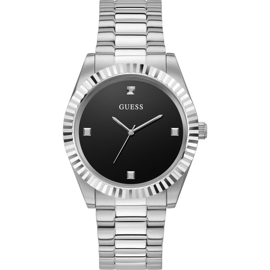 Guess - Montre 'Connoisseur' pour Hommes