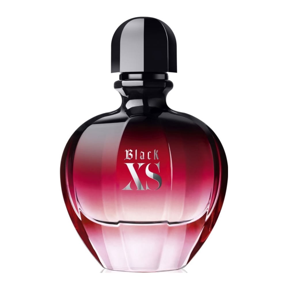 Paco Rabanne - Eau de parfum 'Black XS For Her' - 80 ml