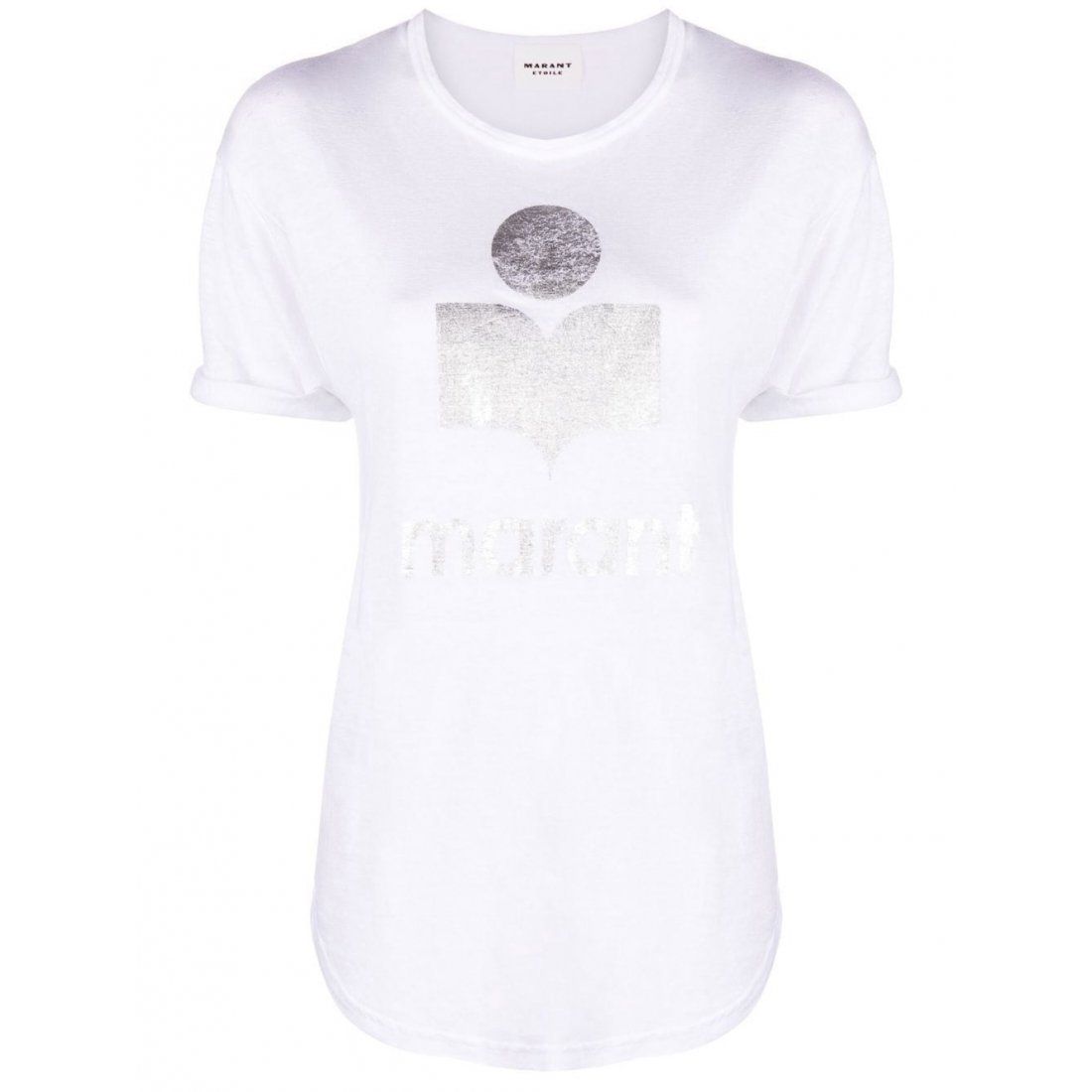 Isabel Marant Etoile - T-shirt 'Koldi' pour Femmes