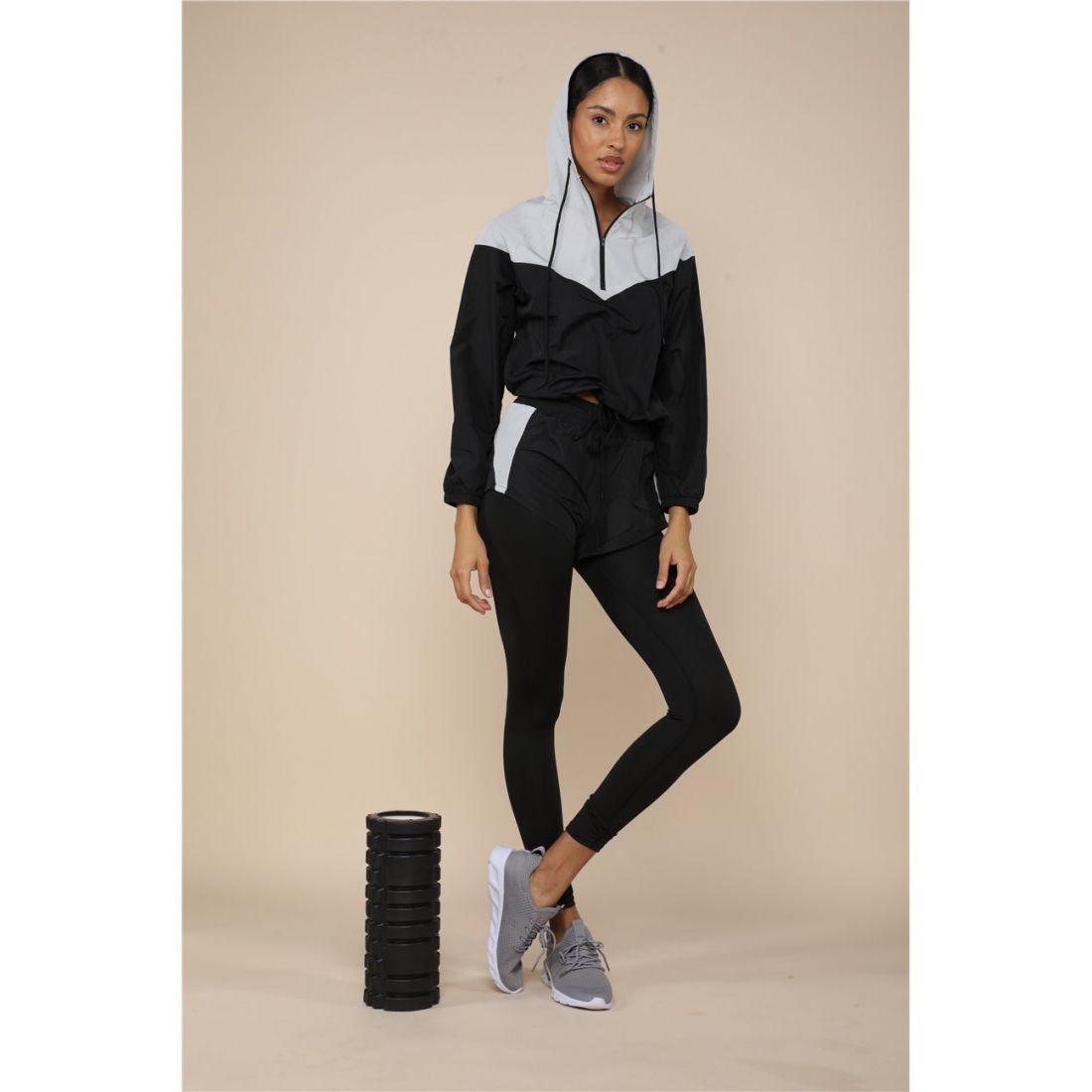 Onamaste - "Leggings 'Adele' pour Femmes"