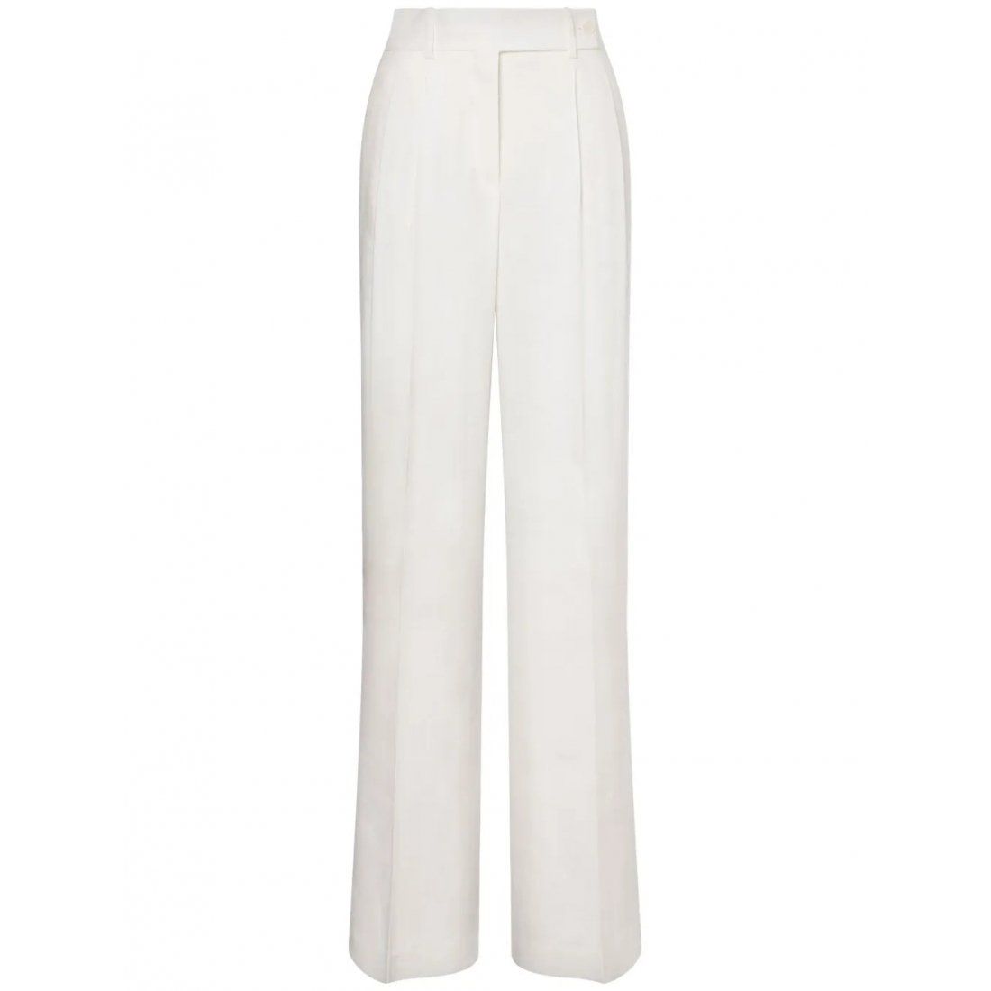 Alberta ferretti - "Pantalon 'Straight-Leg' pour Femmes"
