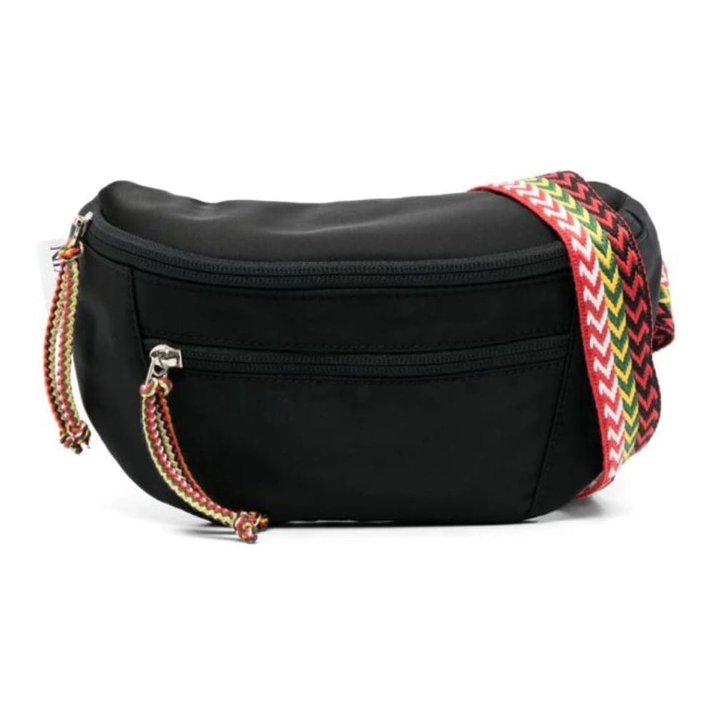 Lanvin - Sac ceinture 'Small Curb' pour Hommes