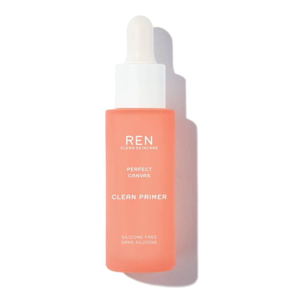 Ren - Primer 'Perfect Canvas Clean' - 30 ml