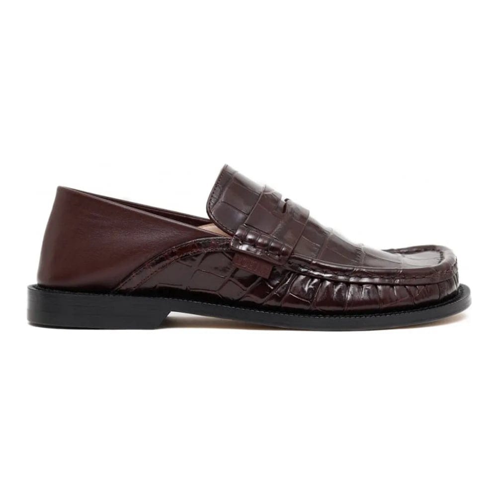 Loewe - Mocassins pour Femmes