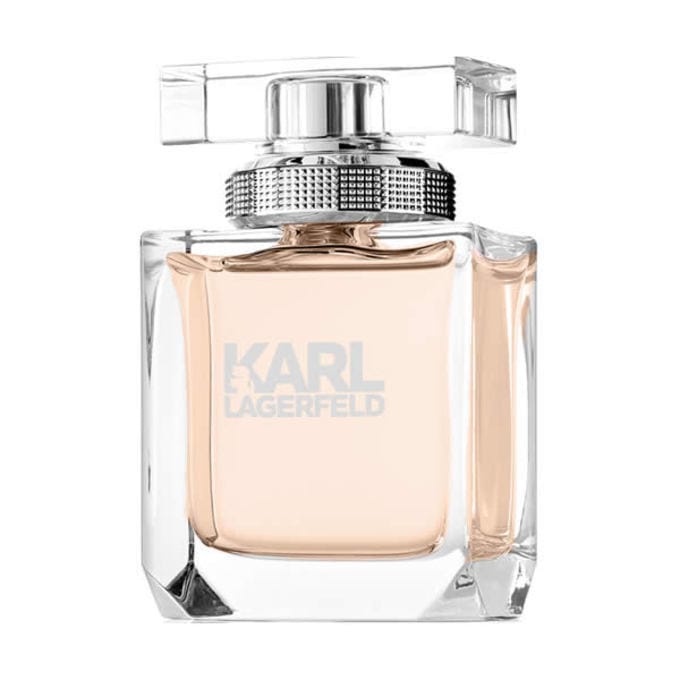 Lagerfeld - "Eau de parfum 'Pour Femme' - 85 ml"