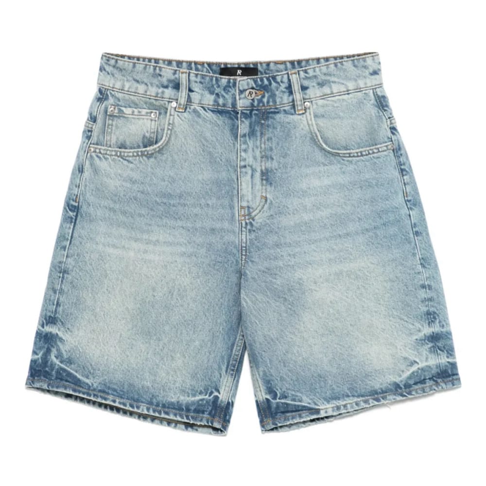 Represent - Short en jean 'R10T Tailored' pour Hommes