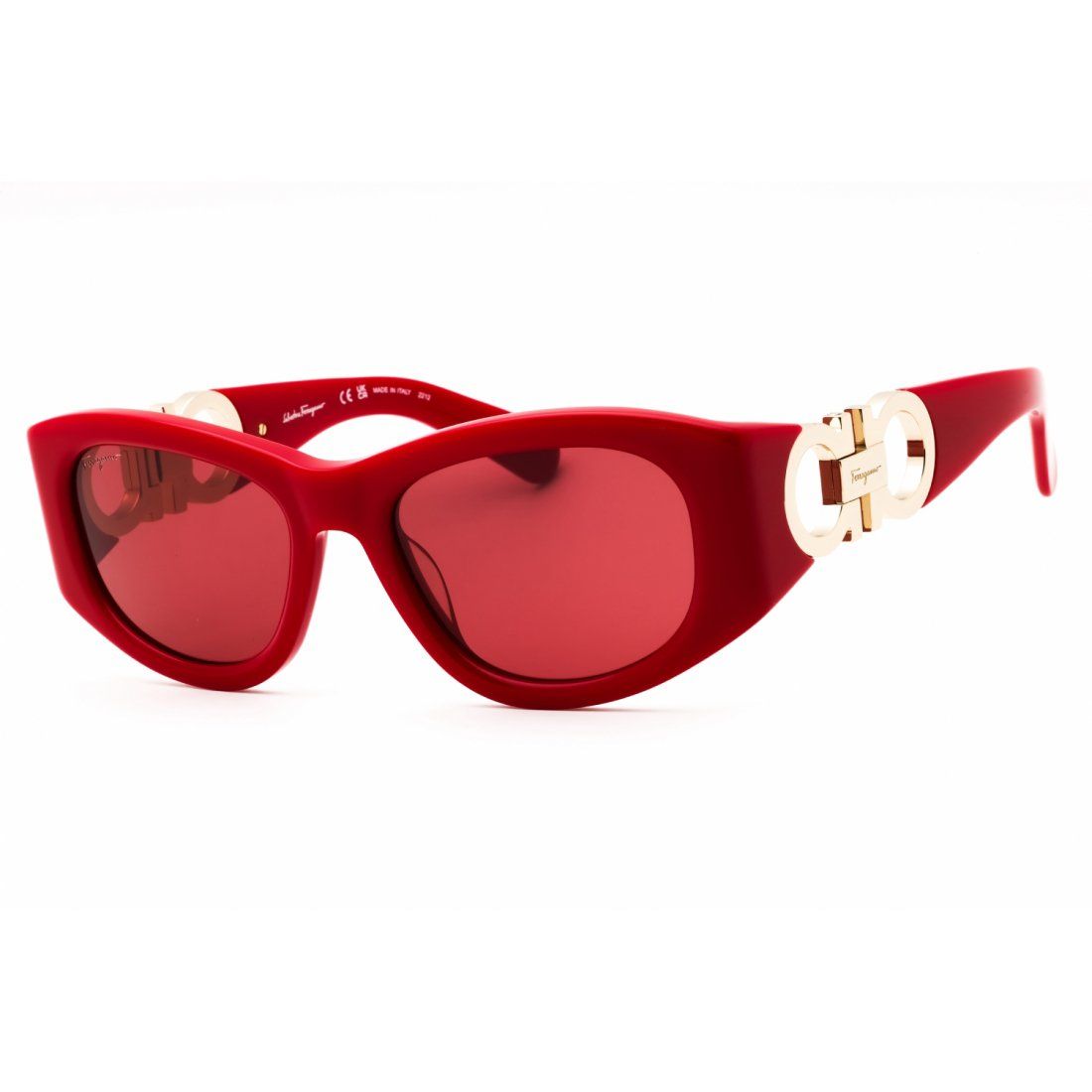 Salvatore ferragamo - Lunettes de soleil 'SF1082S' pour Femmes