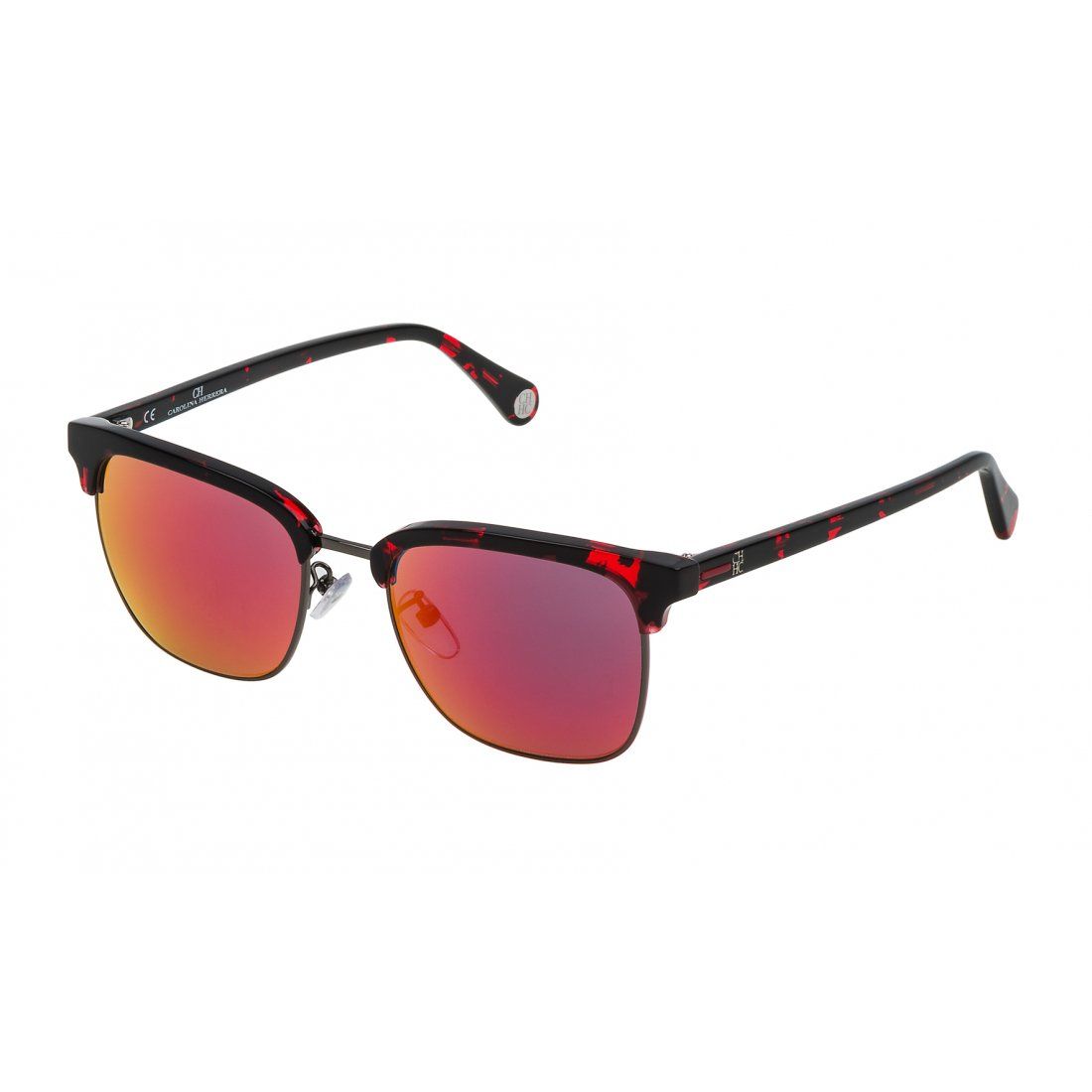 Carolina herrera - Lunettes de soleil 'SHE10653GG3R'