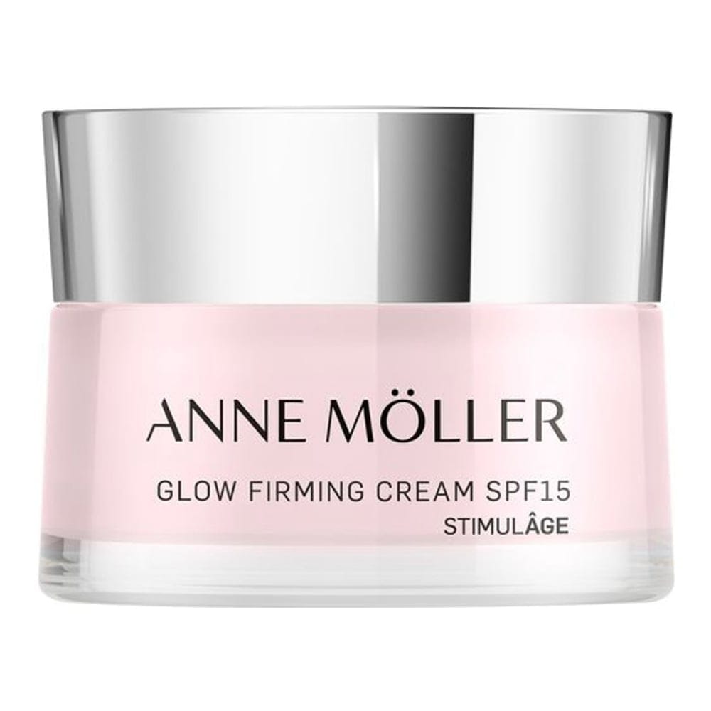 Anne möller - Crème raffermissante 'Stimulâge Glow SPF15' - 50 ml