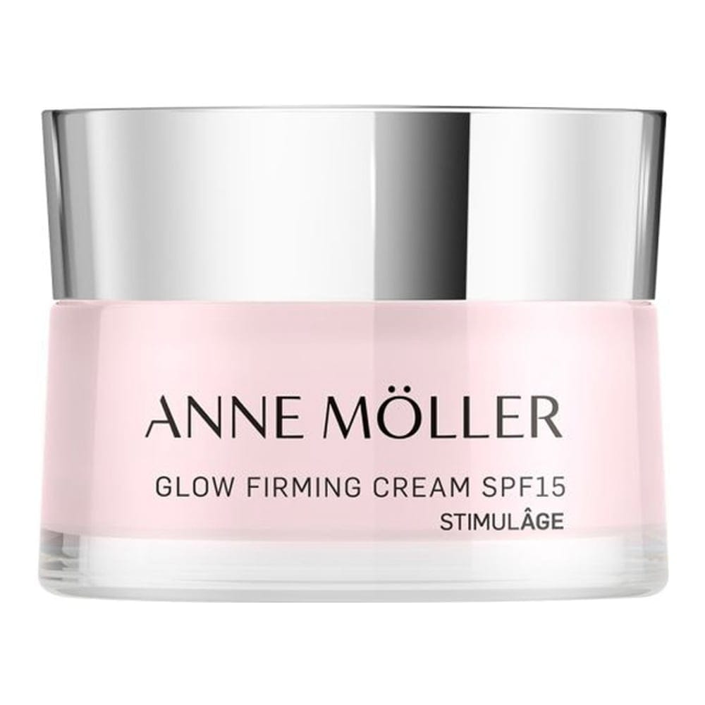 Anne Möller - Crème raffermissante 'Stimulâge Glow SPF15' - 50 ml