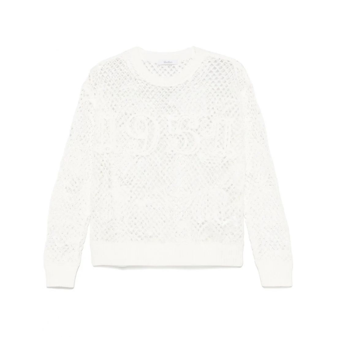 Max mara - Pull 'Farea' pour Femmes