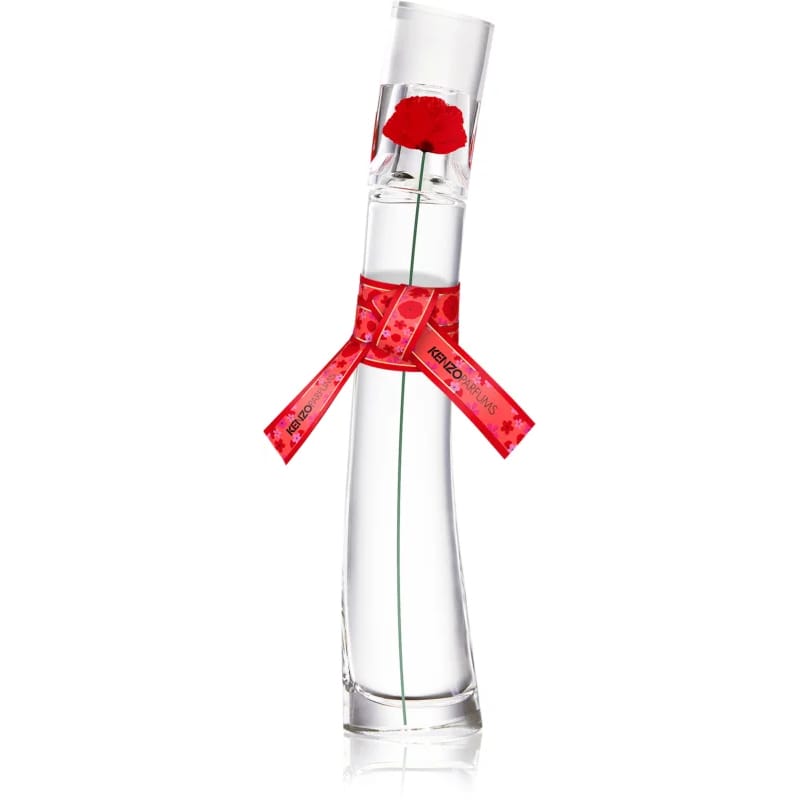 Kenzo - Eau de parfum 'Flower By Kenzo Couture Edition' - 50 ml