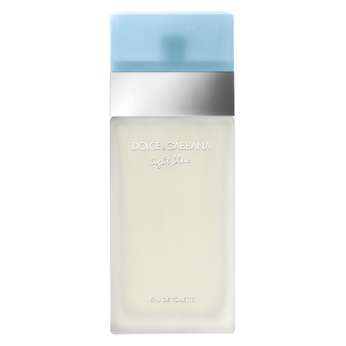 Dolce & Gabbana - Eau de toilette 'Light Blue' - 50 ml