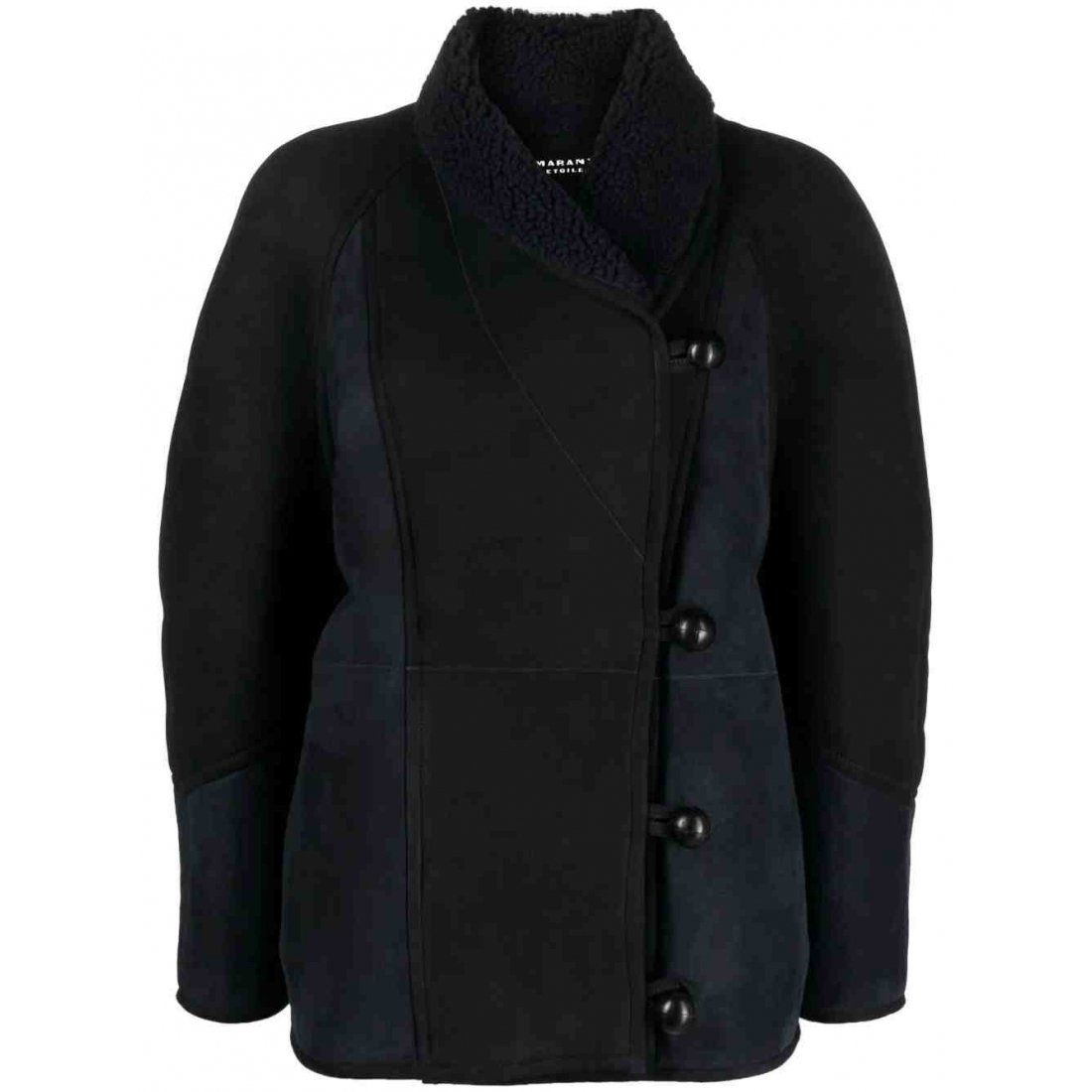 Isabel marant etoile - Manteau 'Abeni' pour Femmes