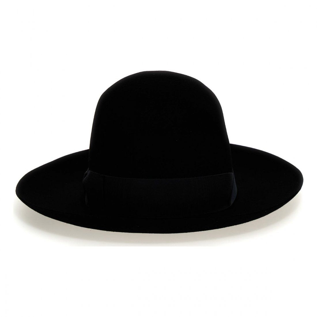 Borsalino - Chapeau 'Q.S. Folar Liscio' pour Femmes