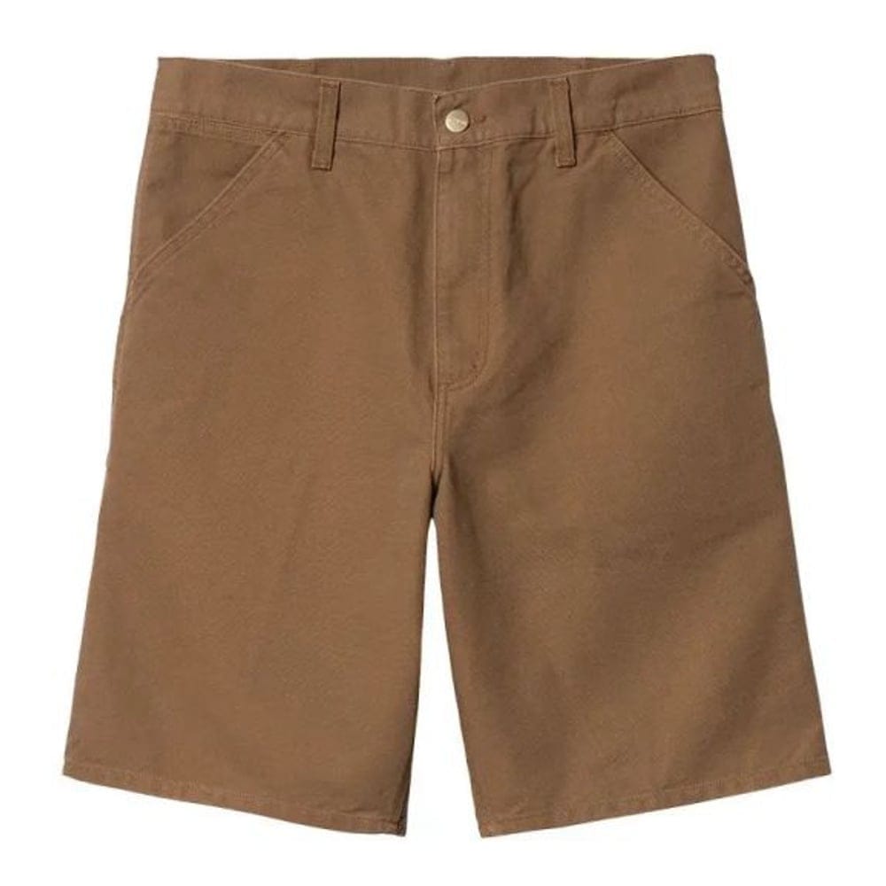 Carhartt wip - Bermuda 'Single Knee' pour Hommes
