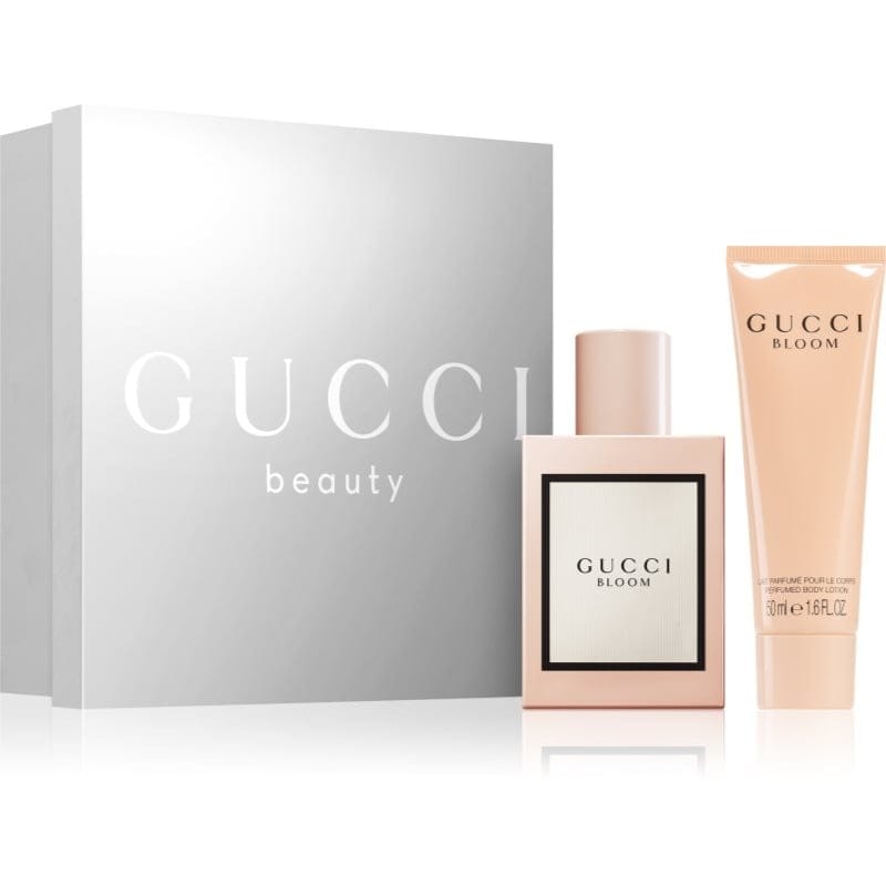 Gucci - "Coffret de parfum 'Bloom' - 2 Pièces"