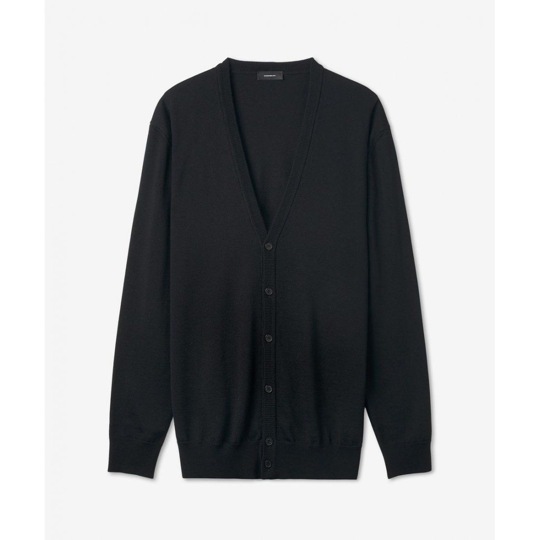 Wardrobe.nyc - Cardigan pour Femmes
