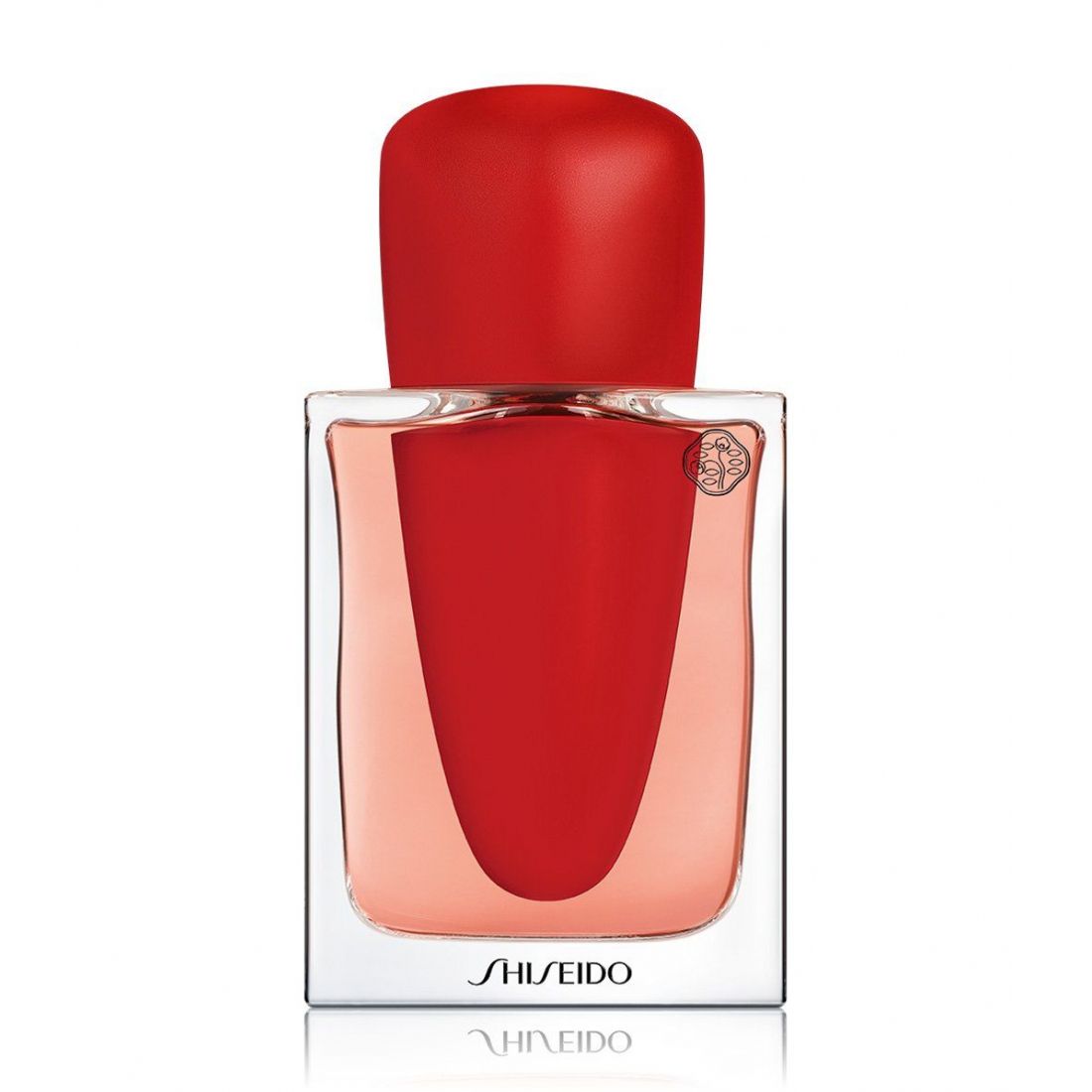 Shiseido - Eau de parfum 'Ginza Intense' - 30 ml