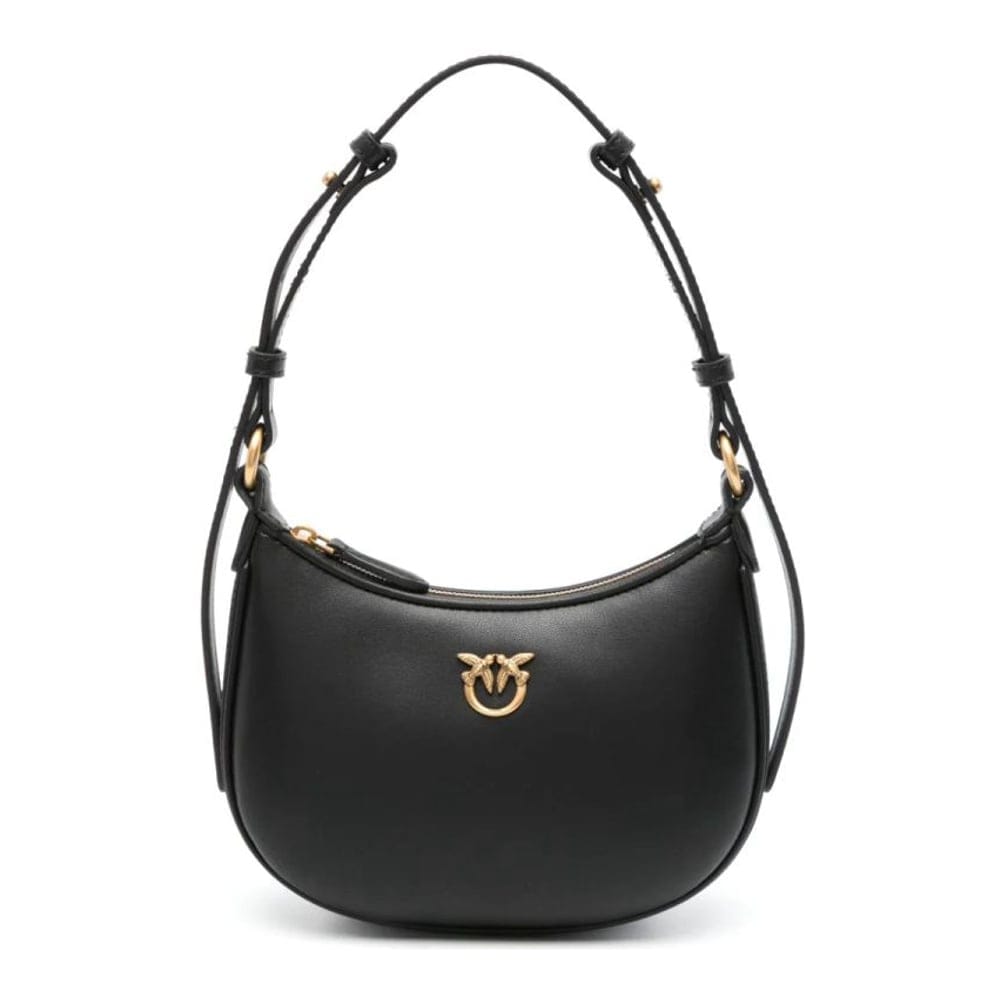 Pinko - Sac à bandoulière 'Baby Half Moon' pour Femmes