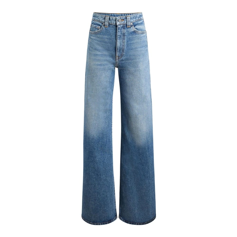Khaite - Jeans 'Dane Stretch' pour Femmes
