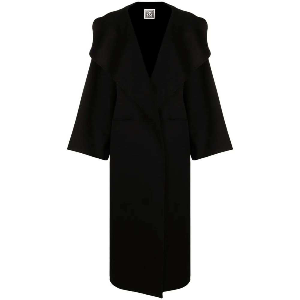 Toteme - Manteau 'Oversized' pour Femmes