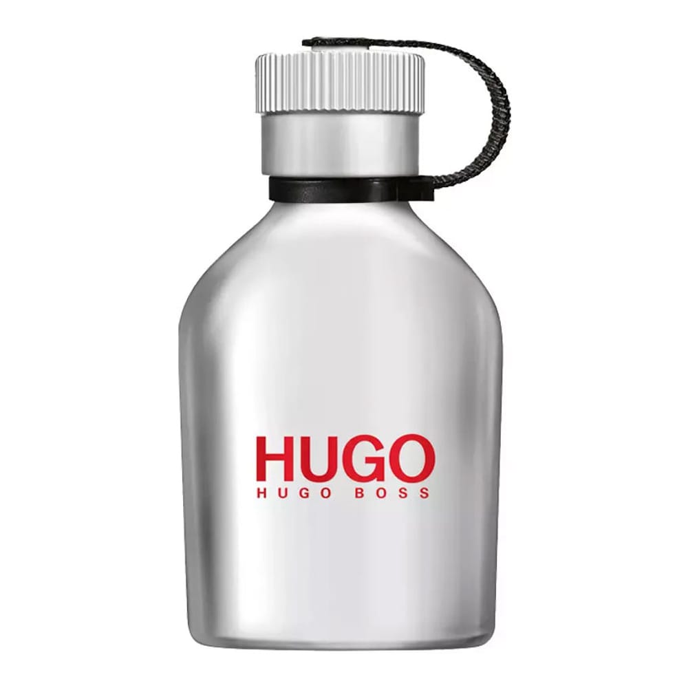 Hugo Boss - Eau de toilette 'Iced' - 75 ml