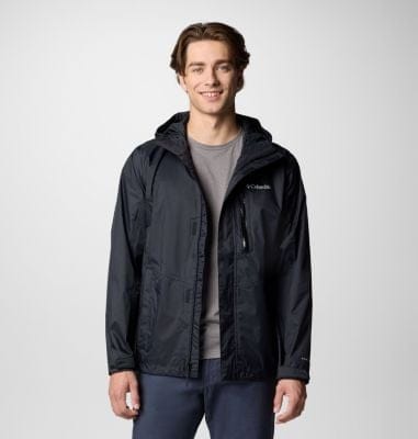Columbia - Pouring Adventure™ III Jacket