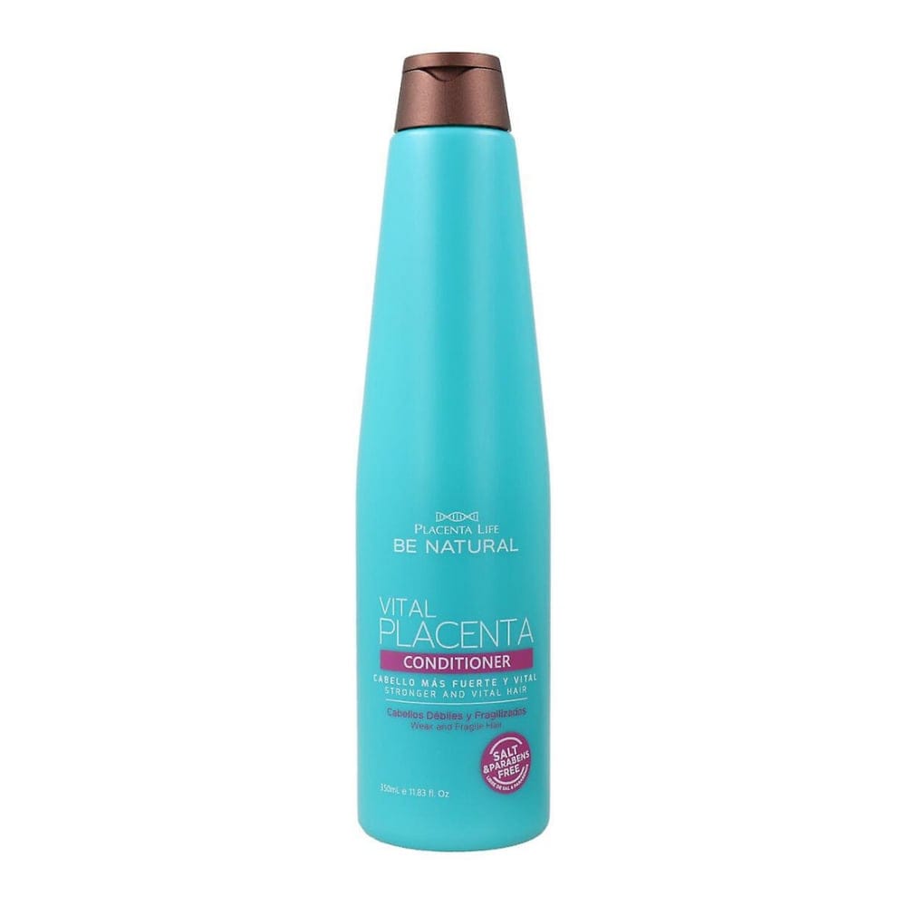 Be natural - Après-shampoing 'Vital Placenta Life' - 350 ml