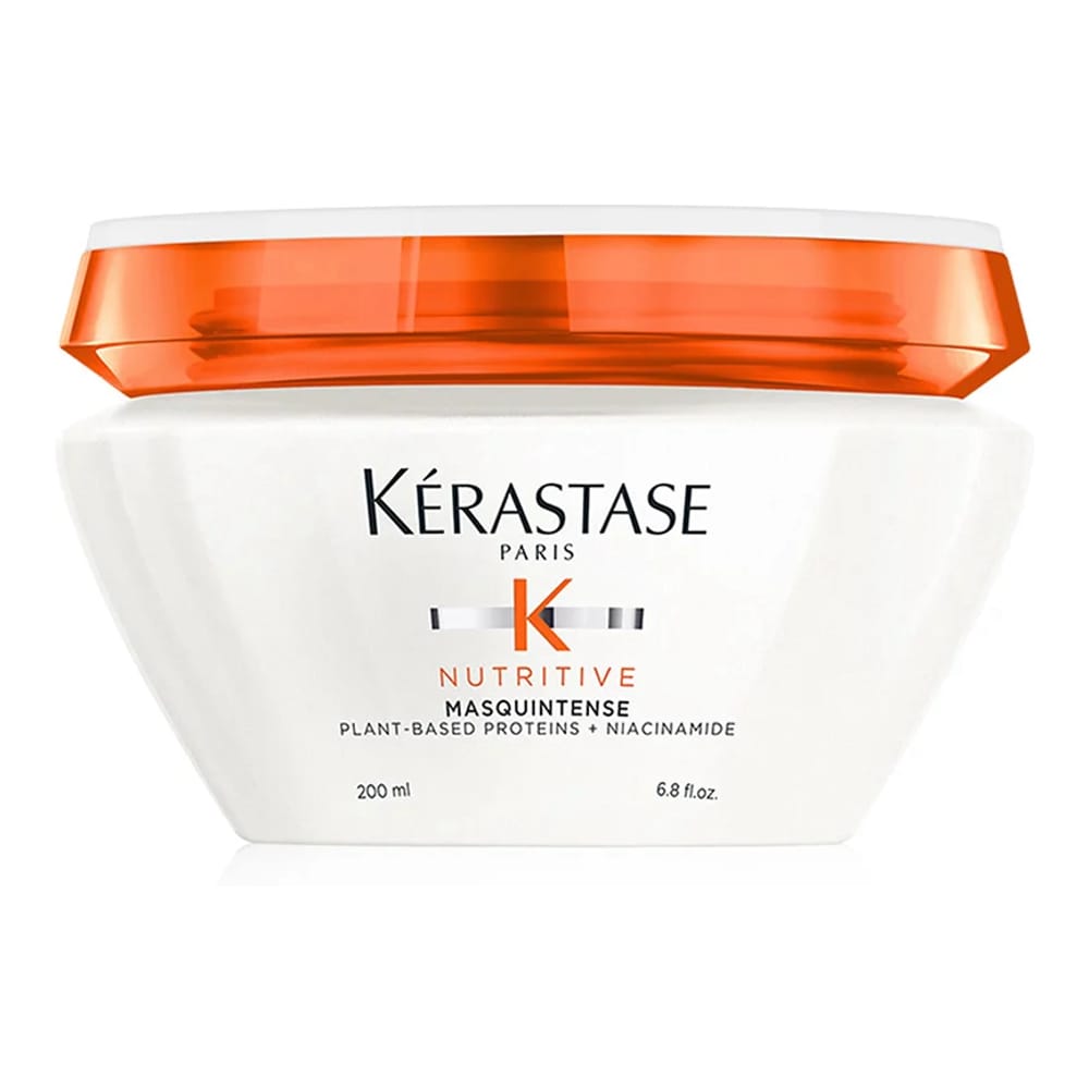 Kérastase - Masque capillaire 'Nutritive Masquintense' - 200 ml