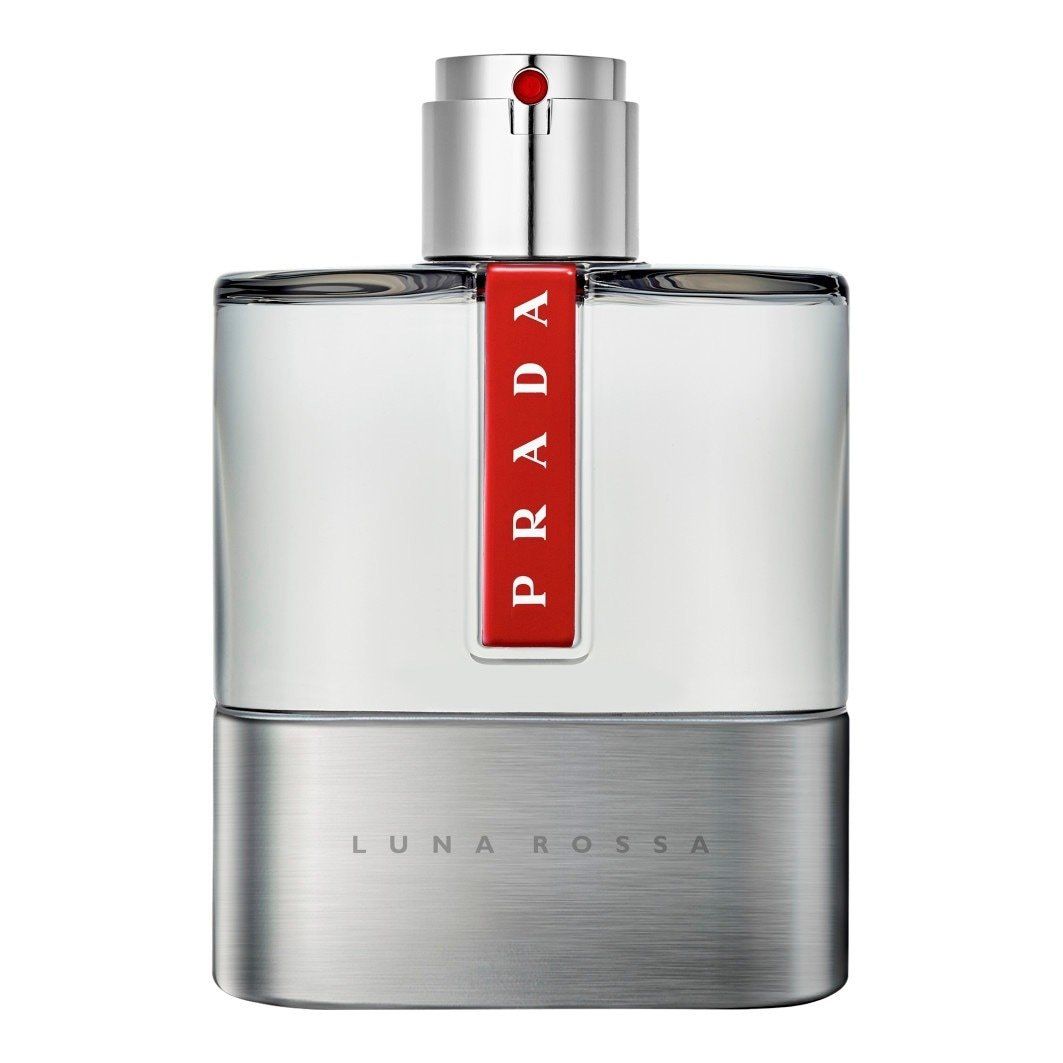 Prada - Eau de toilette 'Luna Rossa' - 150 ml