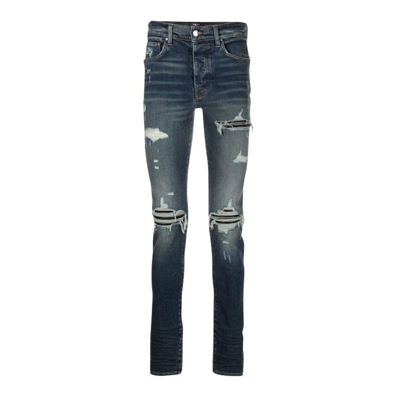 Amiri - "Jeans 'Deep Classic' pour Hommes"